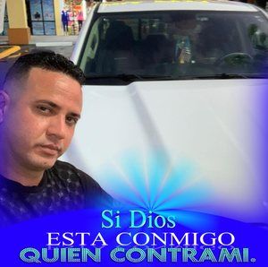 Meet your Posher, May leon